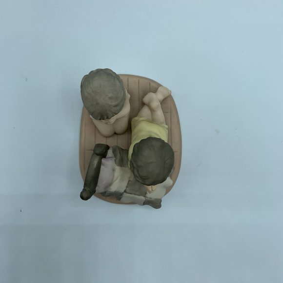 Kim Anderson's Petty As A Picture "FAITH: NOTHING MORE WONDERFUL" 1999 - Picture 7 of 8